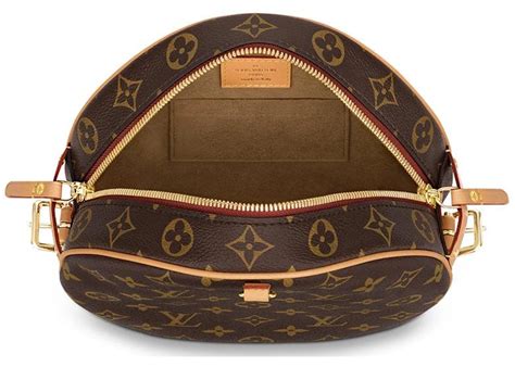 boite caviar louis vuitton|Boite Chapeau Souple MM .